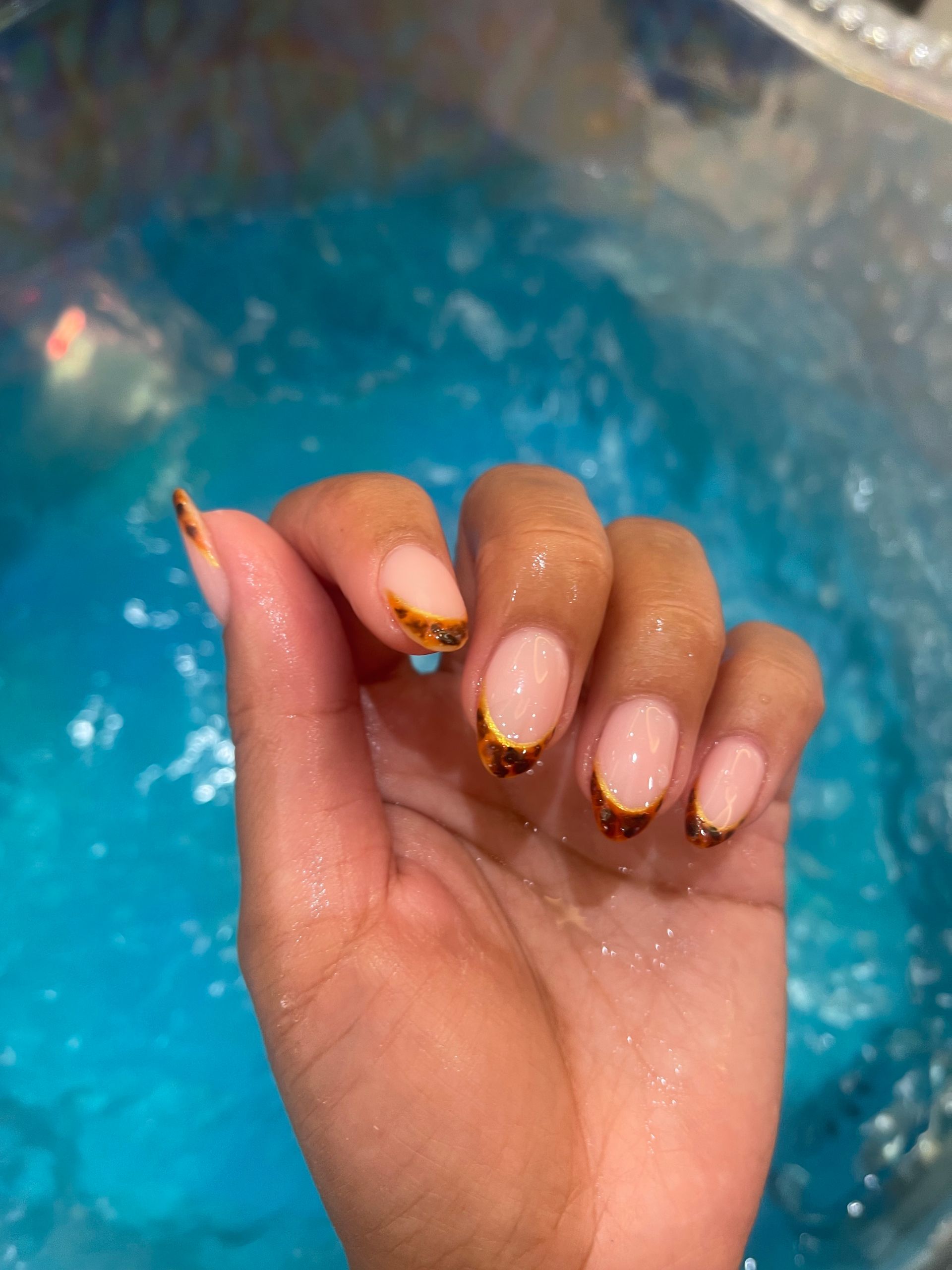 Nails in Hove
