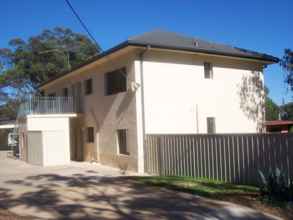 Eden Hills After
