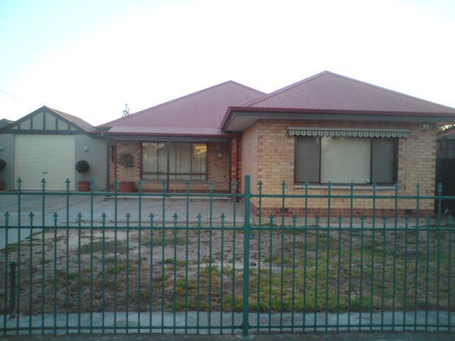 Largs Bay Before