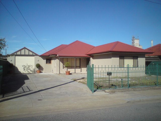 Largs Bay After