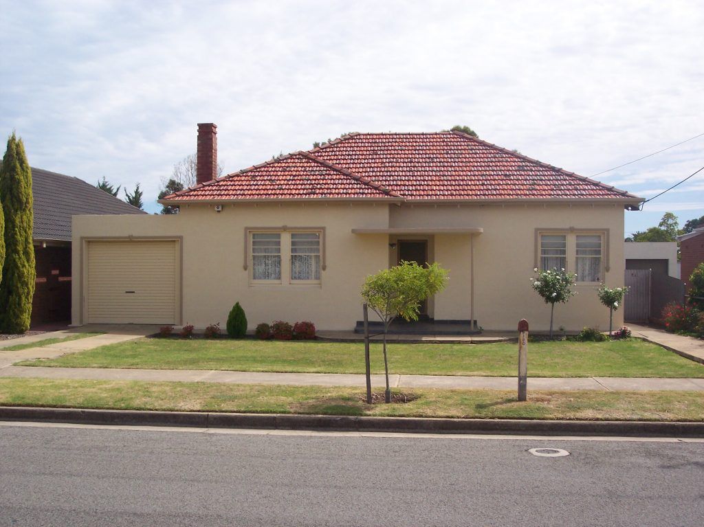 Woodville West After