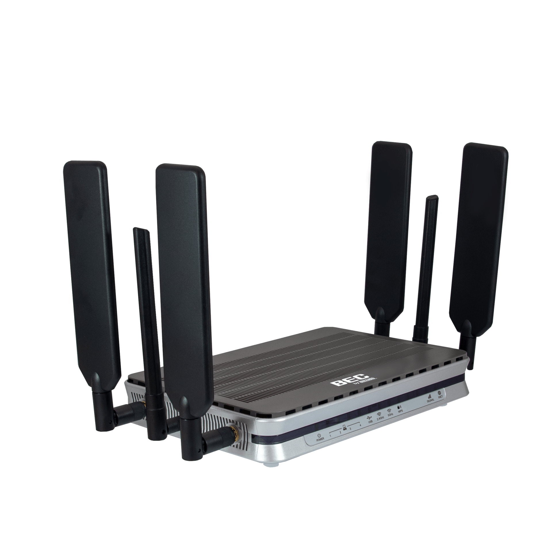 Be1brr Router BECbyBILLION|GLOBAL CONNECTIVITY SOLUTIONS