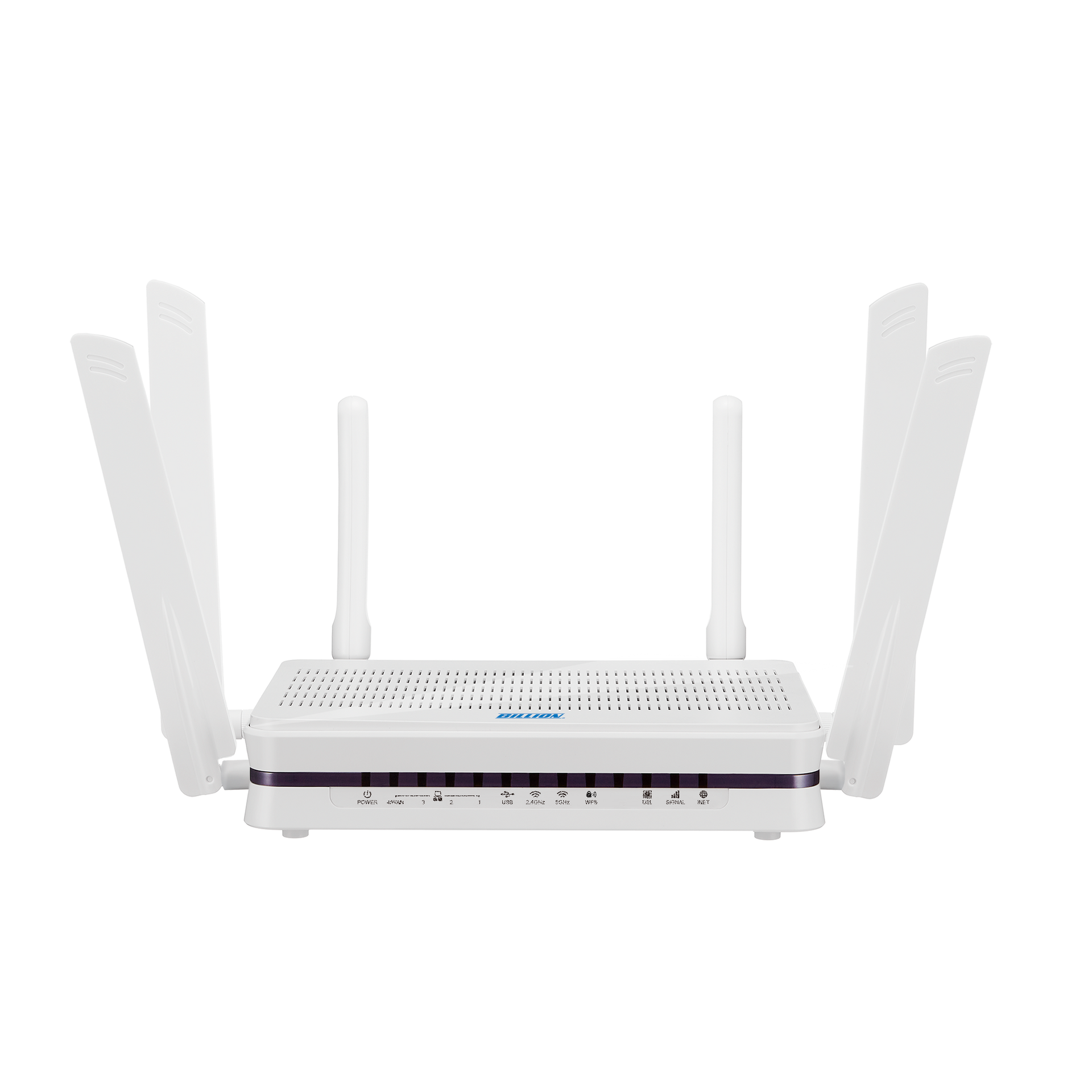 Bib4808 Router BECbyBILLION|GLOBAL CONNECTIVITY SOLUTIONS
