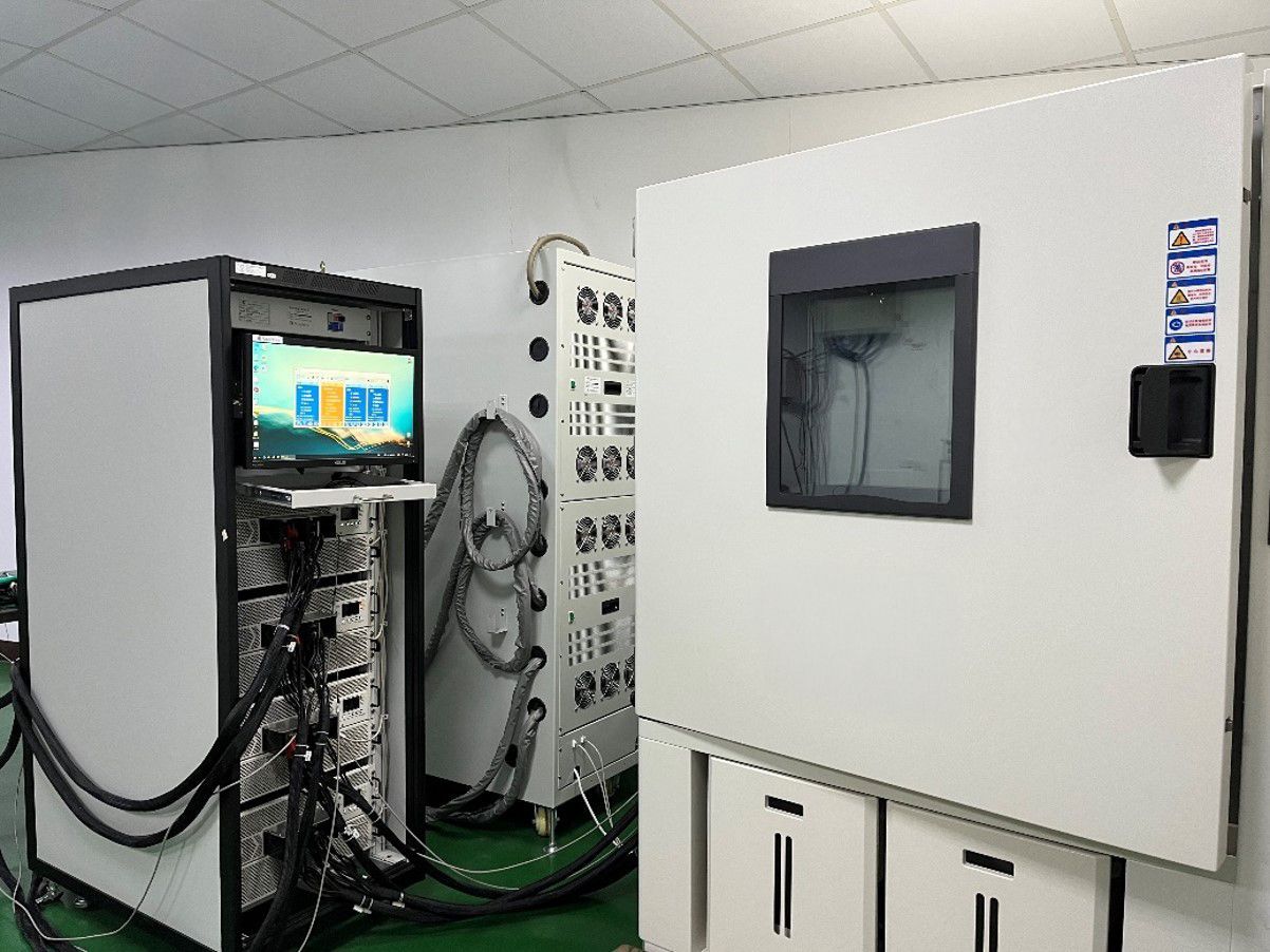  Billion Electric Co., Ltd.