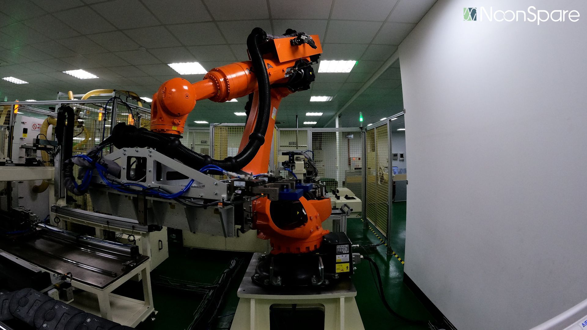  Billion Electric Co., Ltd.