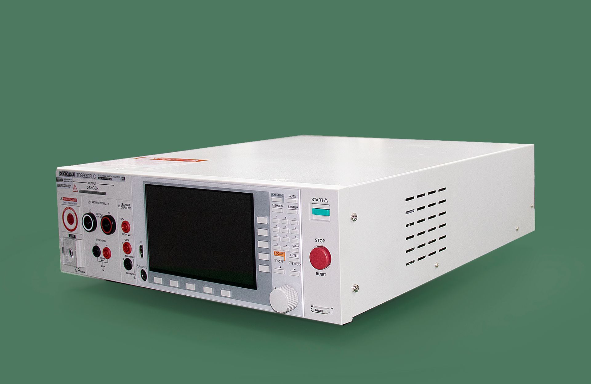  Billion Electric Co., Ltd.
