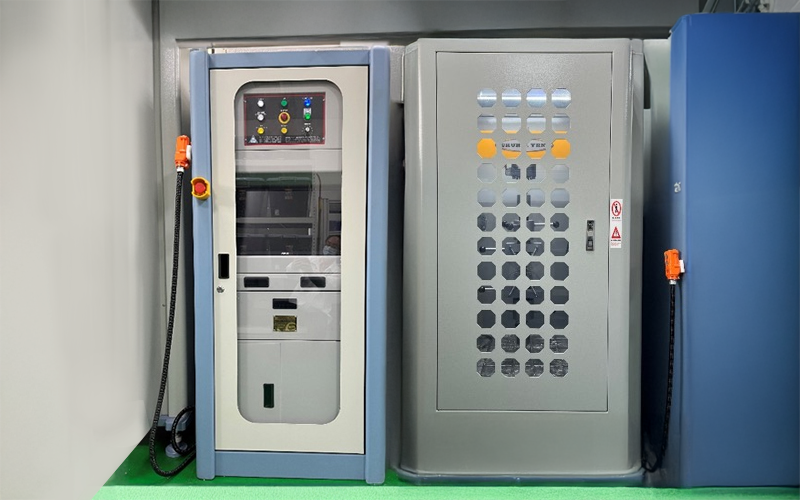  Billion Electric Co., Ltd.