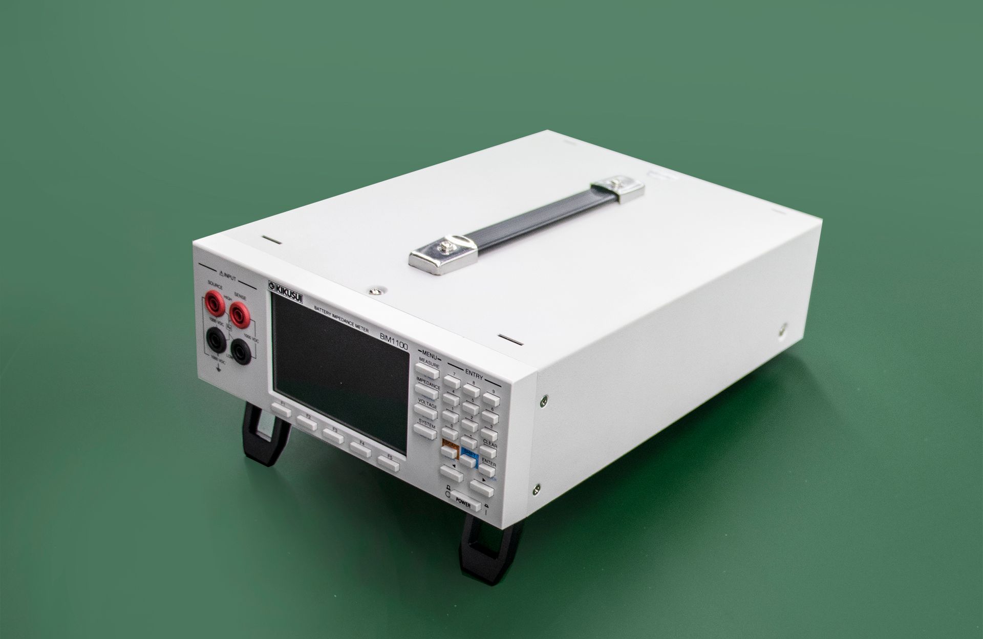  Billion Electric Co., Ltd.