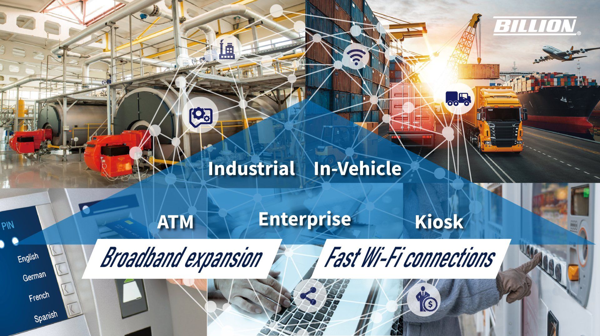 Meet your networking projects demands and applications Meet your networking projects demands and applications