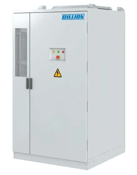  Billion Electric Co., Ltd. 