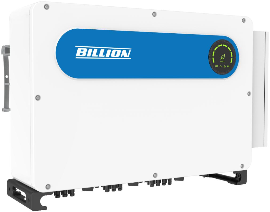 Billion Electric Co., Ltd. 
