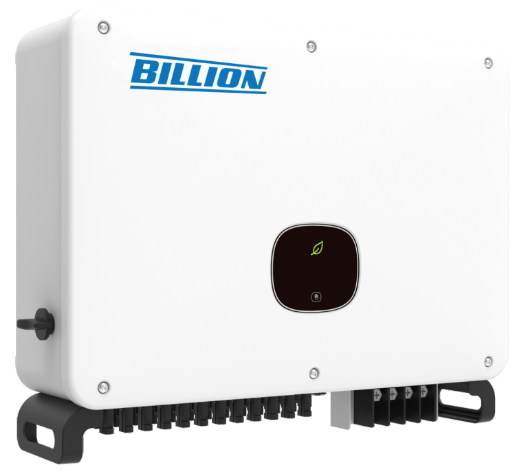  Billion Electric Co., Ltd. 