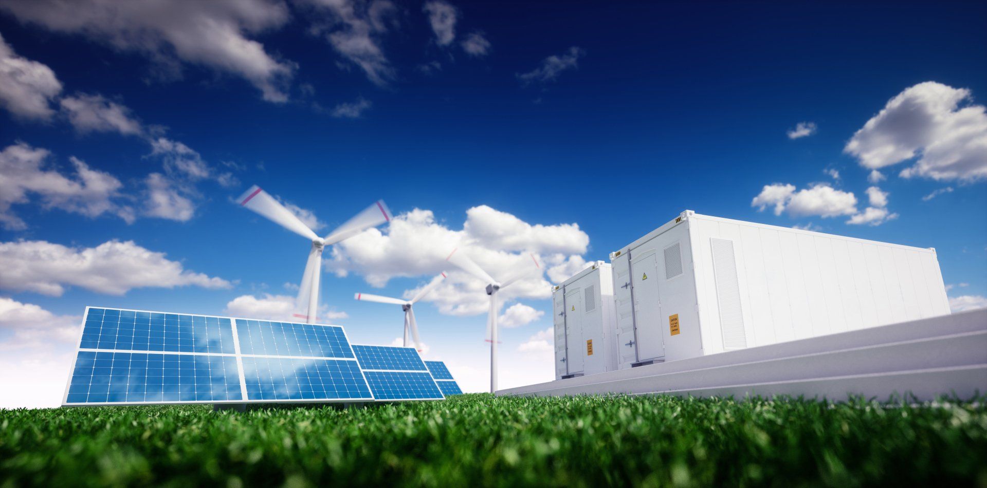 ▲AFC電力交易平台,揭開台灣「藏電於民」的重大能源轉型旅程。 ▲AFC電力交易平台,揭開台灣「藏電於民」的重大能源轉型旅程。