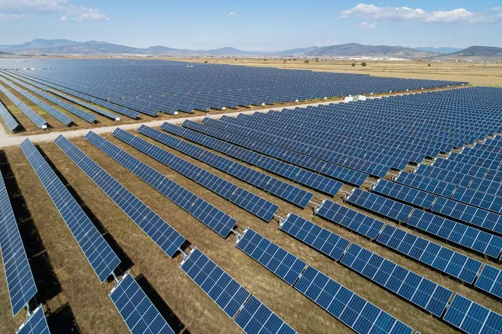 Billion Watts and Enervest’s 50MW/200MWh Solar+BESS portfolio in Australia