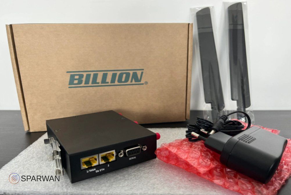M150 A true industrial 4G router M150 A true industrial 4G router