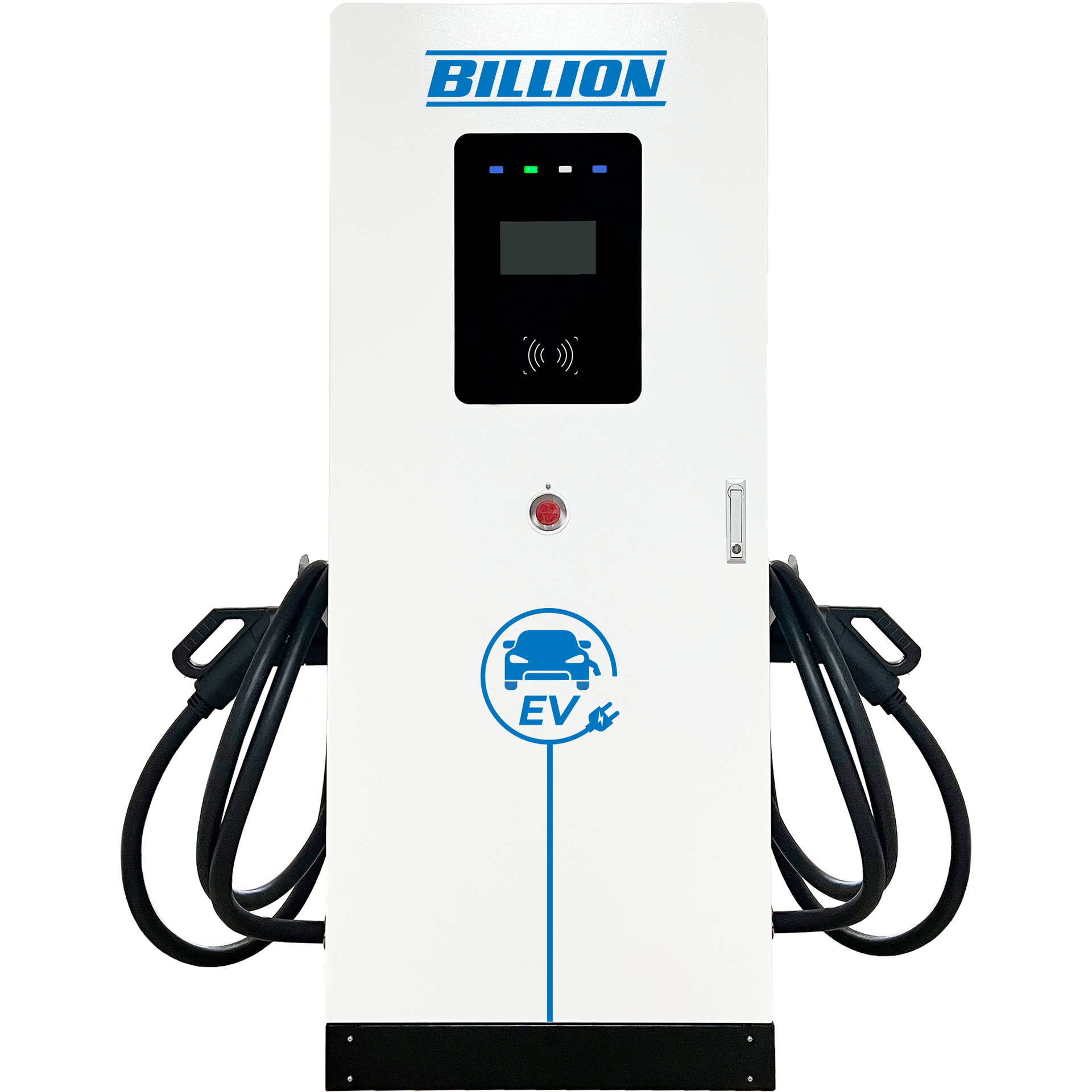  Billion Electric Co., Ltd. 