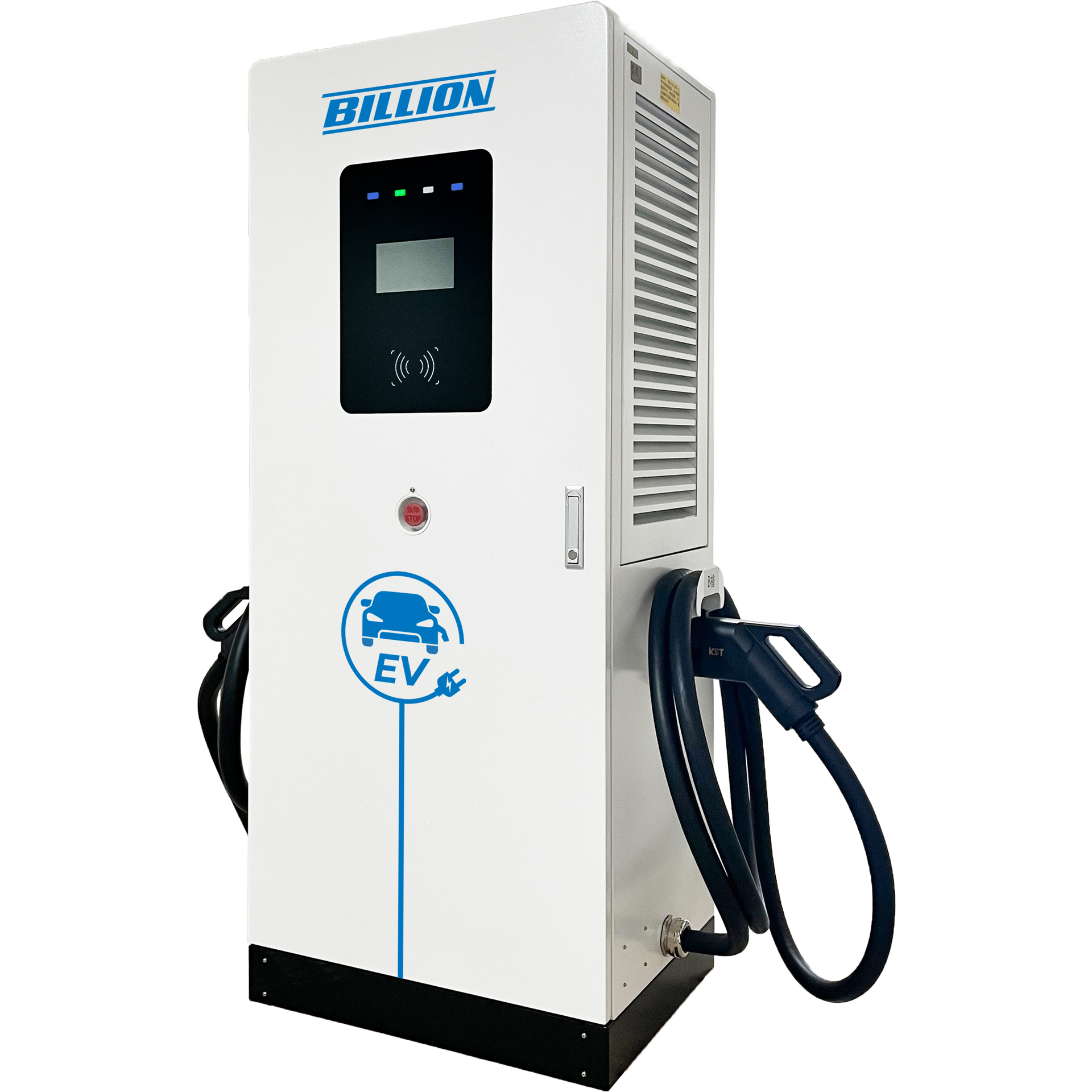 Billion Electric Co., Ltd.