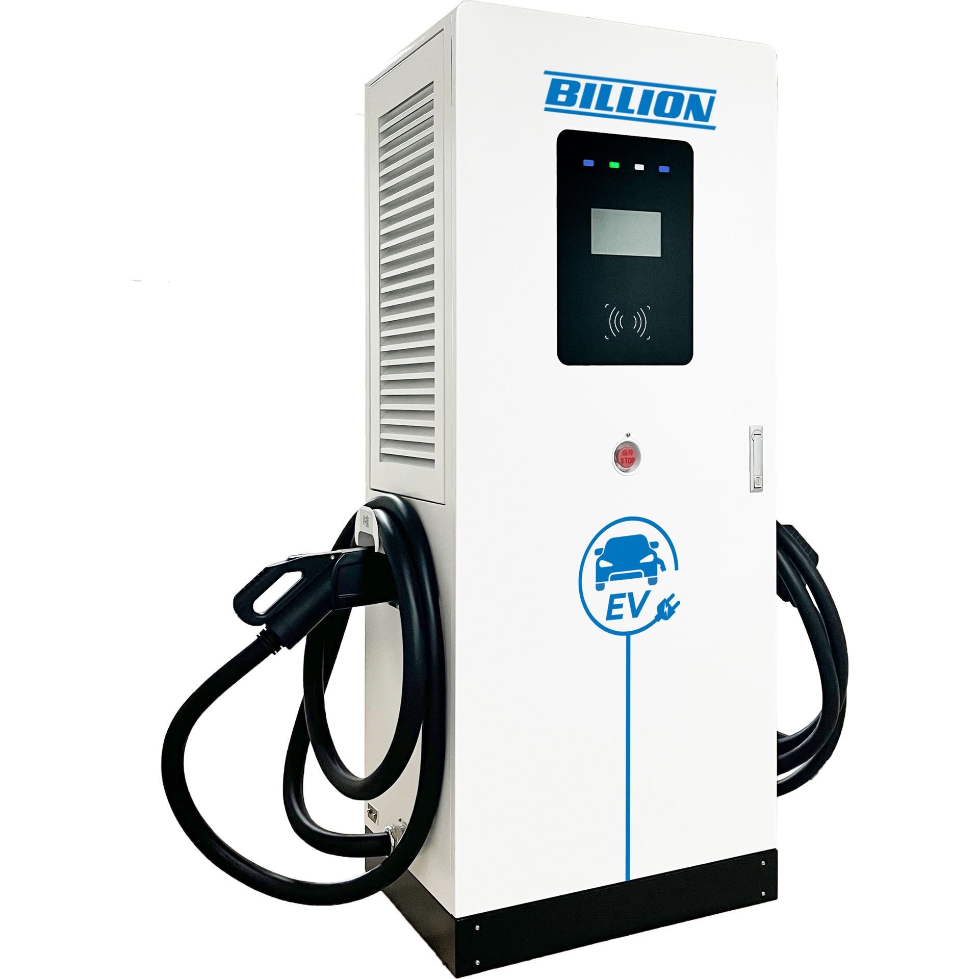  Billion Electric Co., Ltd. 