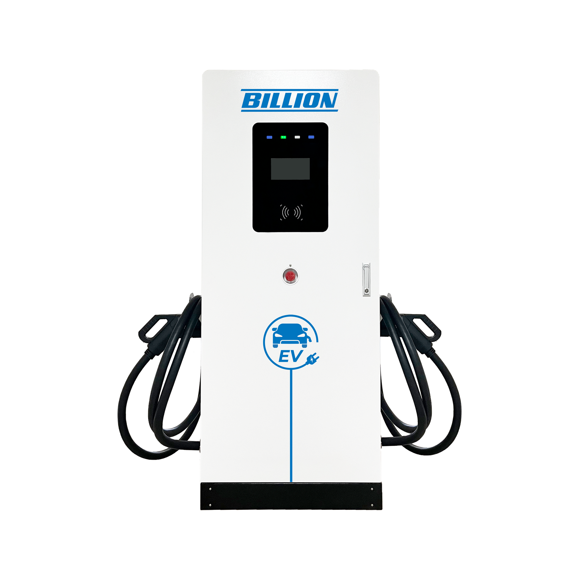  Billion Electric Co., Ltd. 
