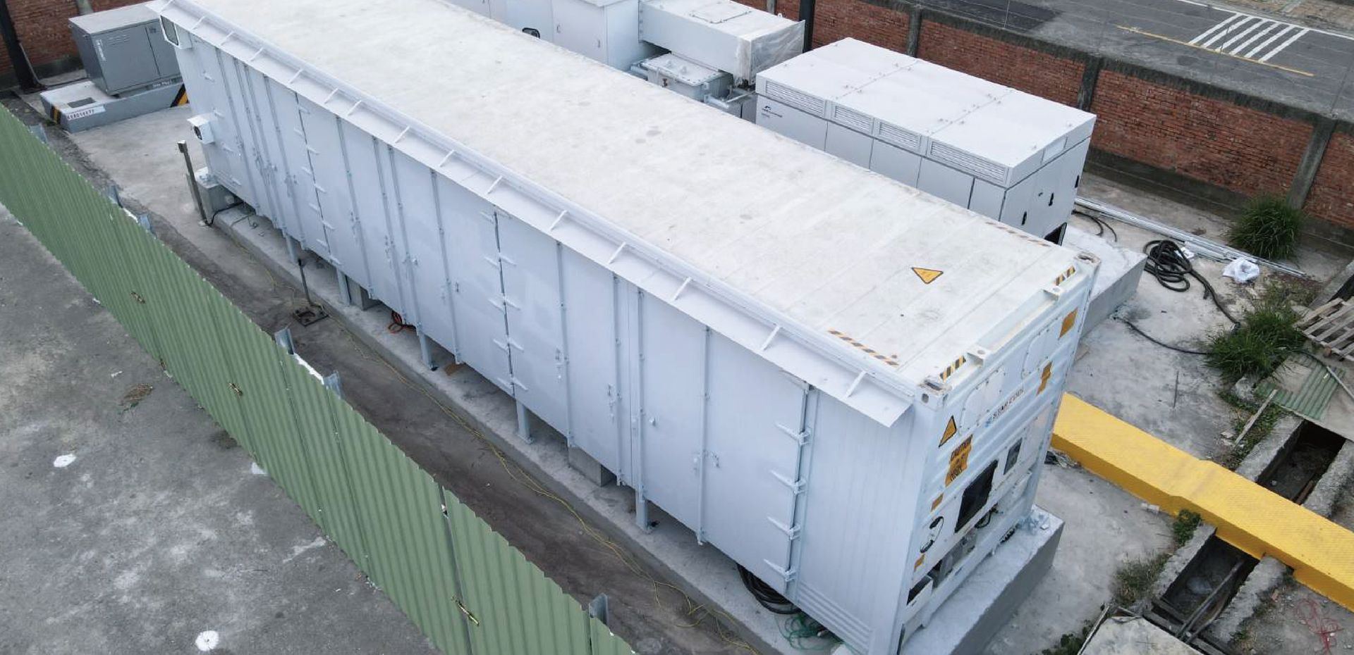  Billion Electric Co., Ltd. 