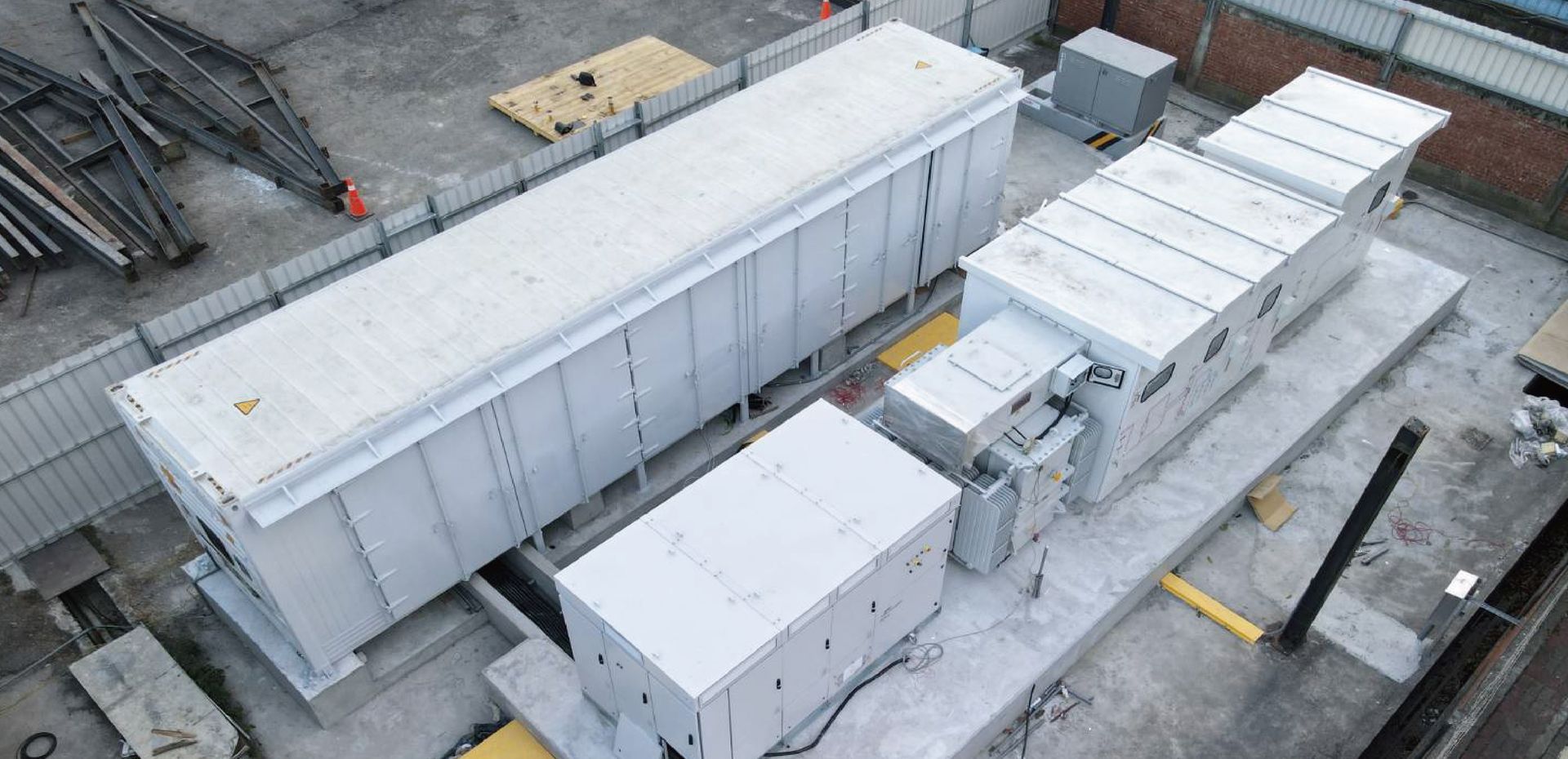  Billion Electric Co., Ltd. 