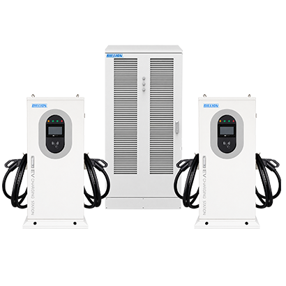  Billion Electric Co., Ltd. 