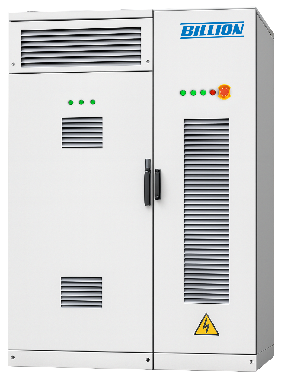  Billion Electric Co., Ltd.