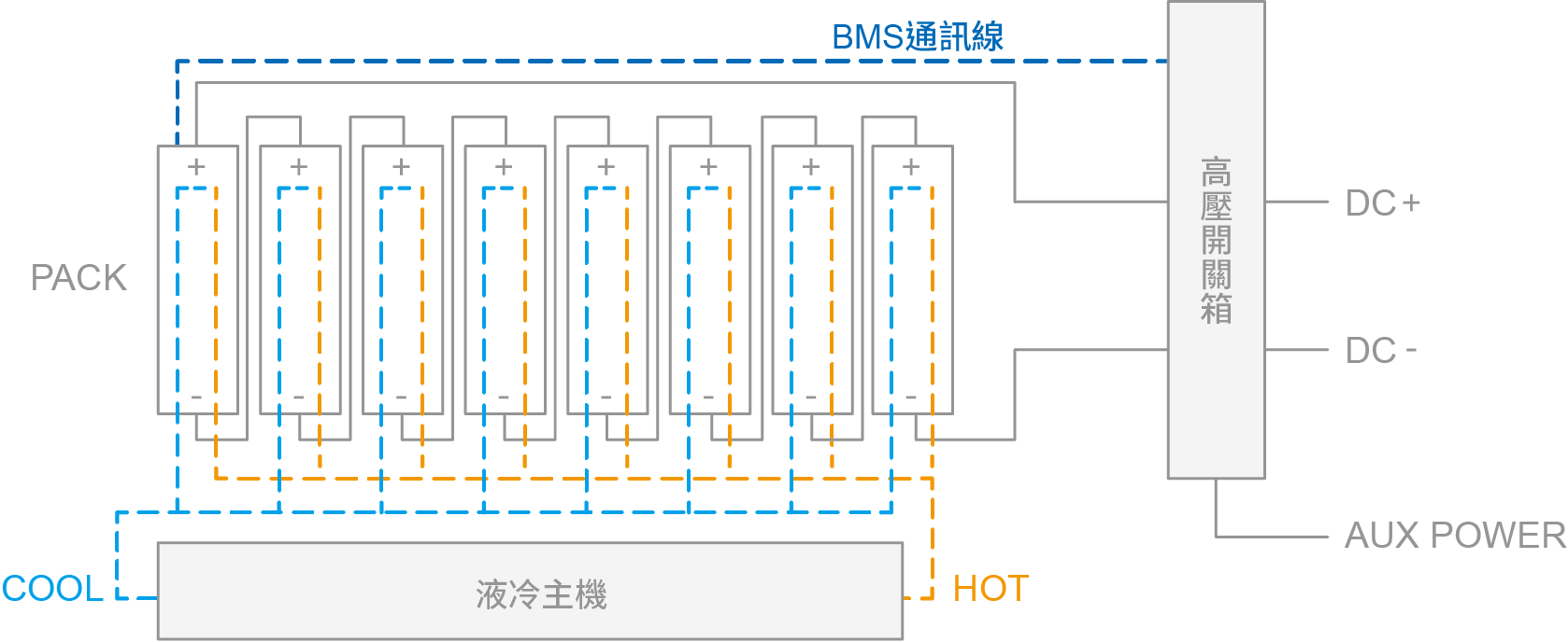 Billion Electric Co., Ltd.
