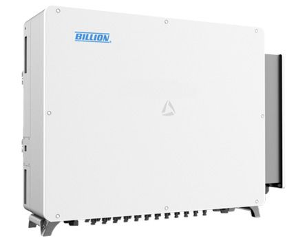  Billion Electric Co., Ltd. 