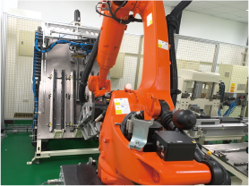  Billion Electric Co., Ltd.