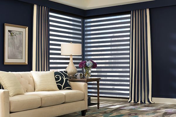 Layered Shades
