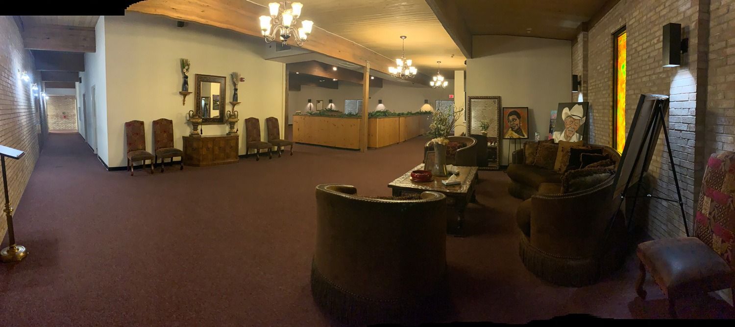 Our Locations | Winnfield Funeral Homes | Baton Rouge, LA