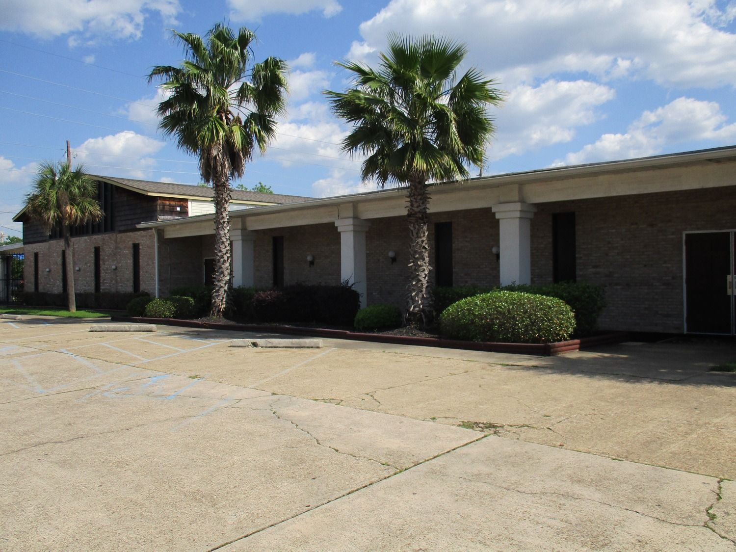 Our Locations Winnfield Funeral Homes Baton Rouge, LA(01)