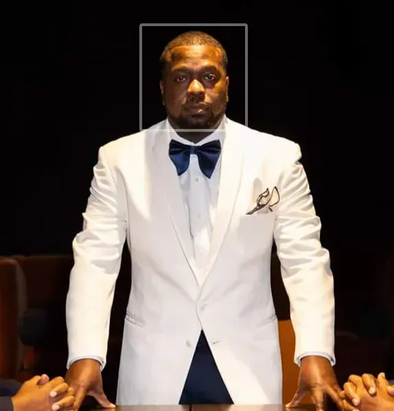 Marcus Lewis