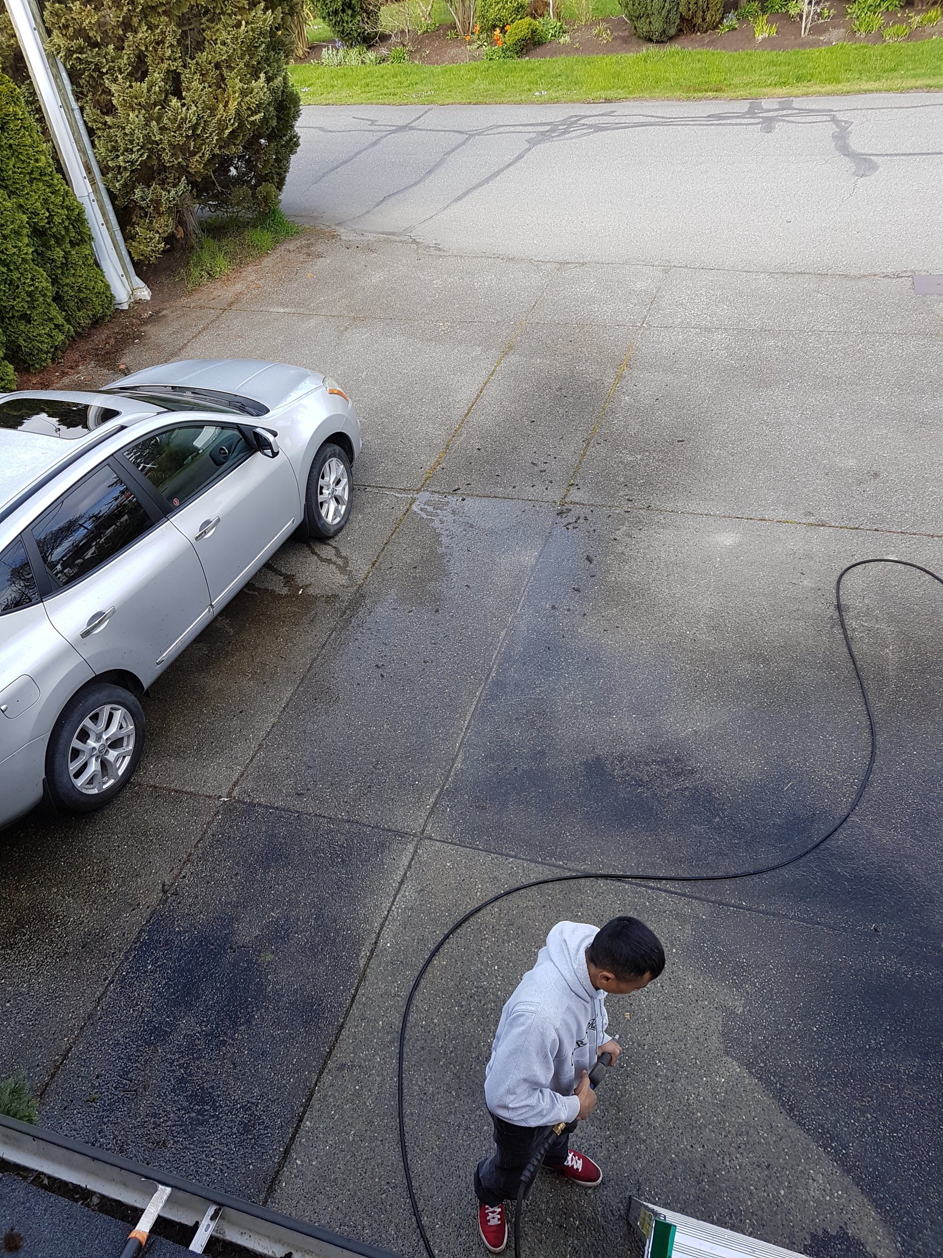 Window Cleaning Victoria BC Victoria Window Washing