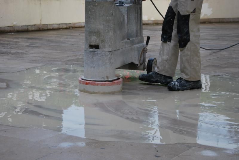 Arrotatura Pavimenti Marmo Arrotatura Pavimenti Marmo