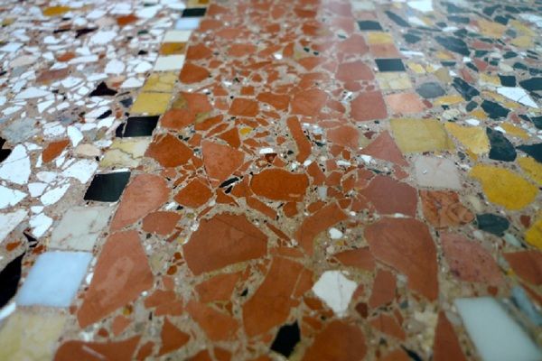 Lucidatura Pavimenti alla Veneziana Lucidatura Pavimenti alla Veneziana