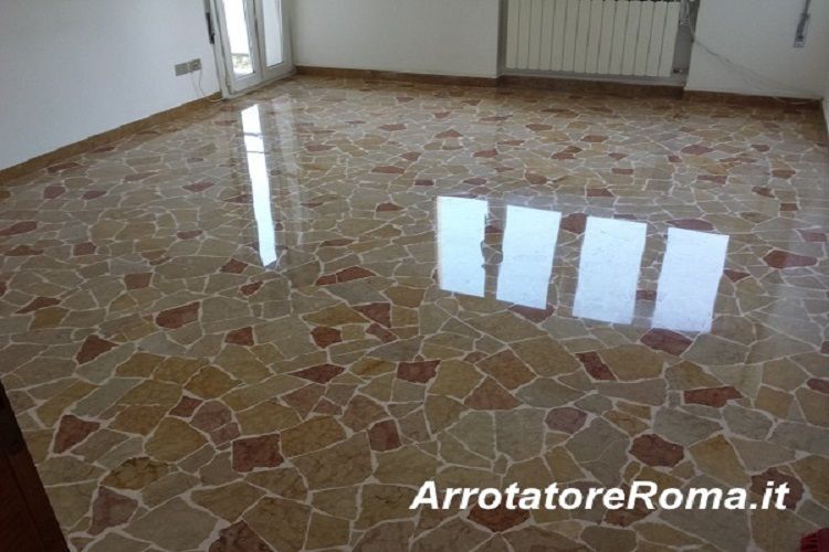 Lucidatura Pavimenti Marmo Lucidatura Pavimenti Marmo