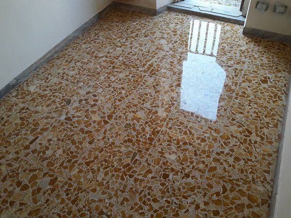 Lucidatura Pavimenti Marmittoni Lucidatura Pavimenti Marmittoni