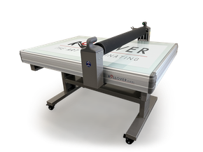 Rollover Flexi 1510 flatbed application table