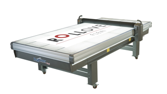 Rollover Flexi flatbed application table