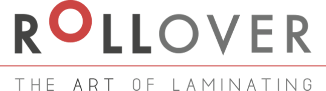Rollover logo