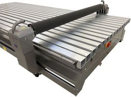 Rollover Traffic flatbed application table