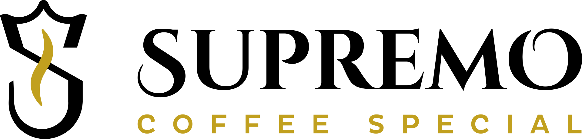 Supremo Coffee Special