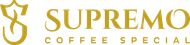 Supremo Coffee Special
