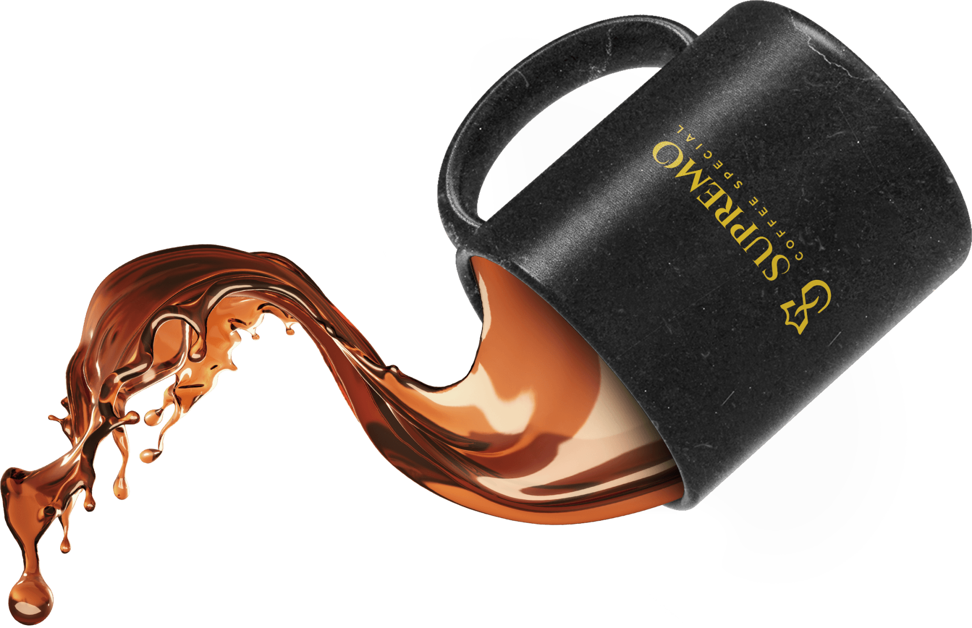 unique coffee