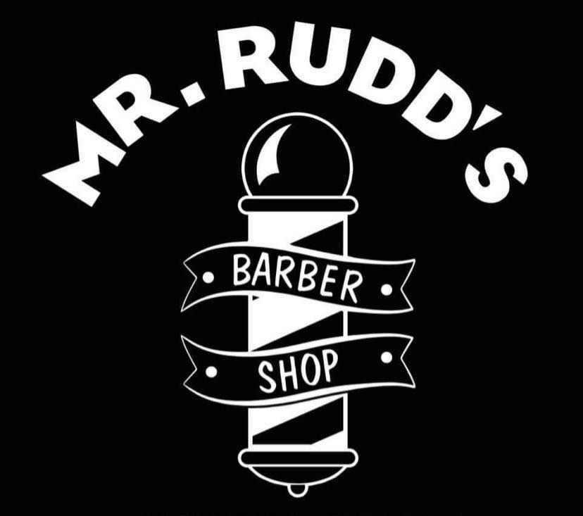mr rudds logo