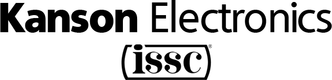 Kanson Electronics logo