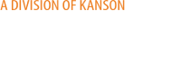 Kanson Electronics Modor Plastics logo