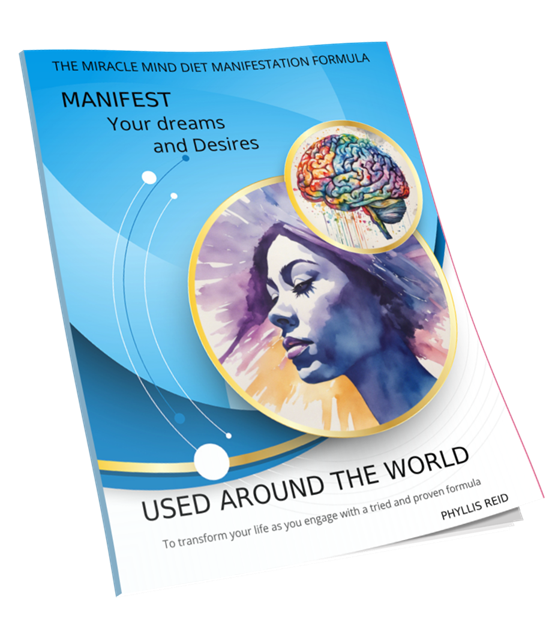 The 7-Day SuperMIND Menu Program™